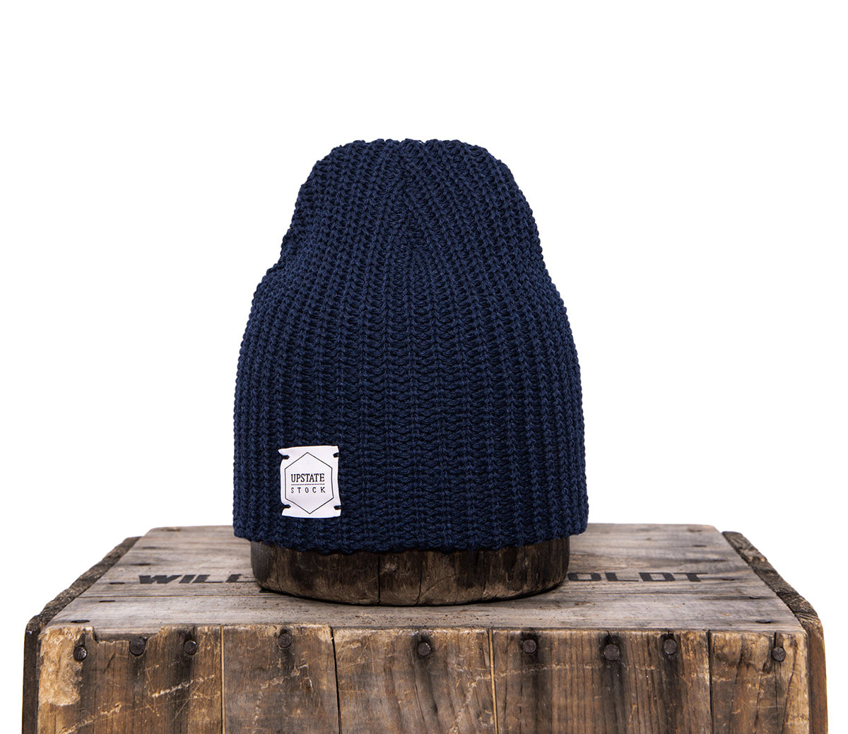 Upstate Stock Wharf Skully - Dead of Night