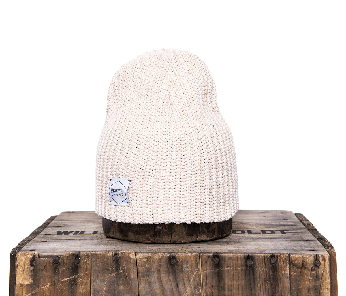 Upstate Stock Wharf Skully - Rope