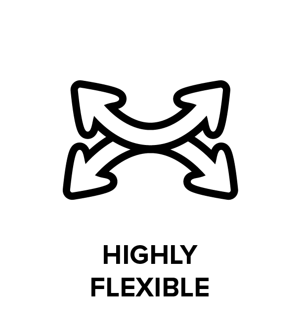 Senda Athletics USHUAIA PRO Futsal Shoe