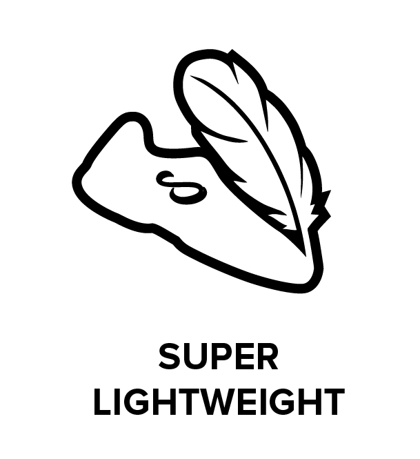 Senda Athletics USHUAIA PRO Futsal Shoe