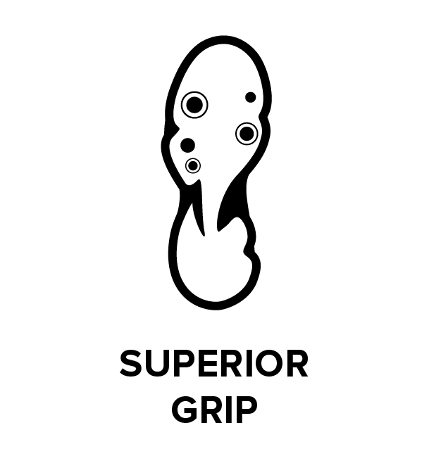 Senda Athletics USHUAIA PRO Futsal Shoe