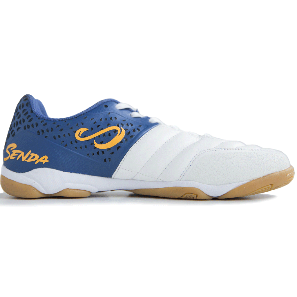 Senda Athletics USHUAIA PRO Futsal Shoe at The Village Soccer Shop