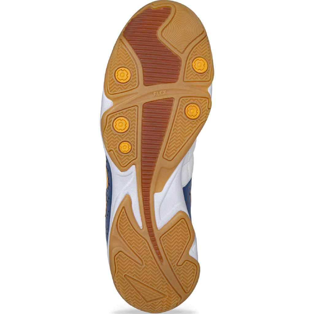 Senda Athletics USHUAIA PRO Futsal Shoe at The Village Soccer Shop