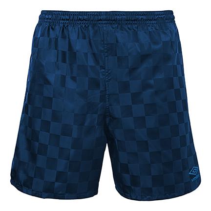Umbro Checkerboard Short - The Village Soccer Shop