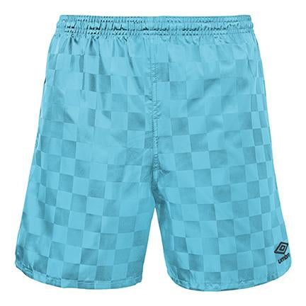 Umbro Checkerboard Shorts - The Village Soccer Shop