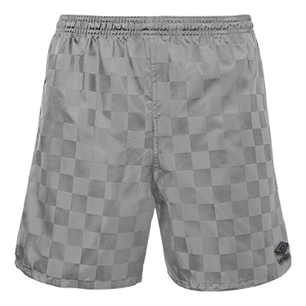 Umbro Checkerboard Short - The Village Soccer Shop