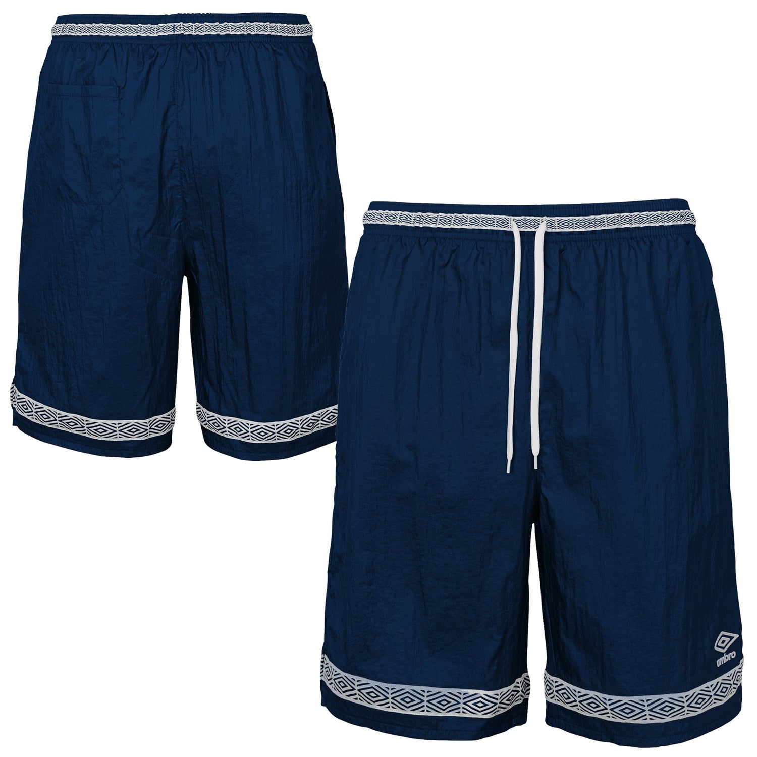 Umbro Woven Short - The Village Soccer Shop