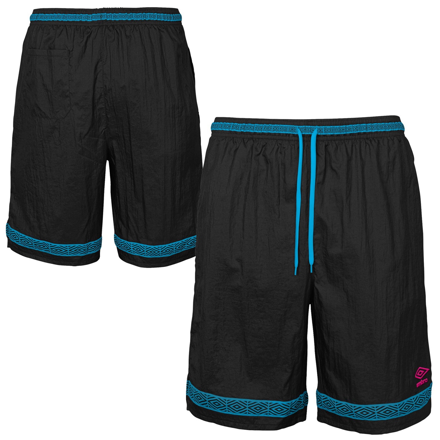 Umbro Woven Short - The Village Soccer Shop