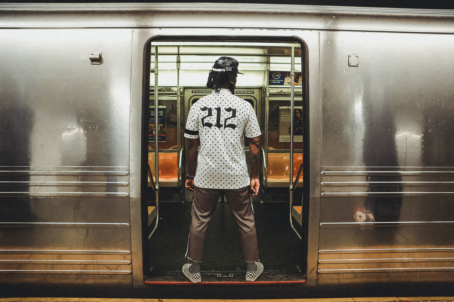 UMBRO x Mel D. Cole - The City FC Jersey - The Village Soccer Shop