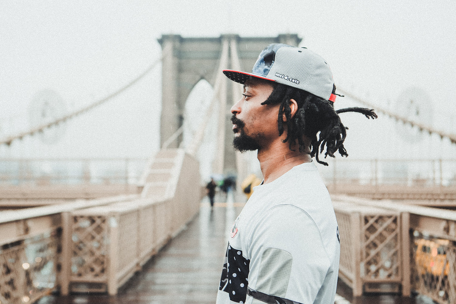 UMBRO x Mel D. Cole - BK United FC Jersey - The Village Soccer Shop