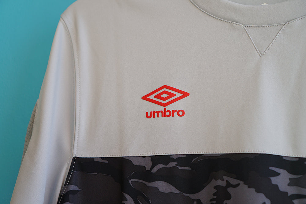 UMBRO x Mel D. Cole - BK United FC Jersey - The Village Soccer Shop