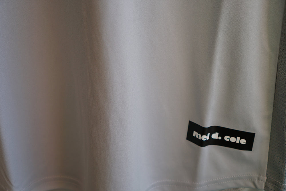 UMBRO x Mel D. Cole - BK United FC Jersey