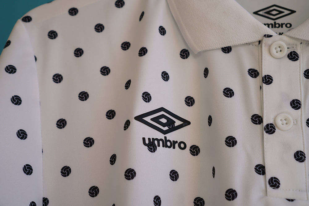 UMBRO x Mel D. Cole - The City FC Jersey - The Village Soccer Shop