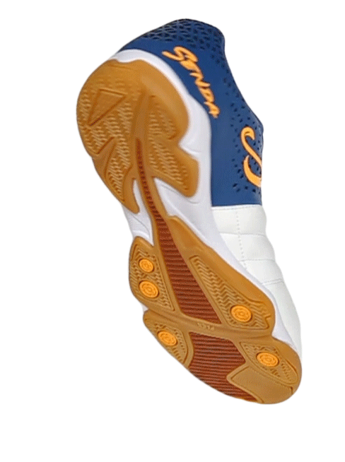 Senda Athletics USHUAIA PRO Futsal Shoe at The Village Soccer Shop