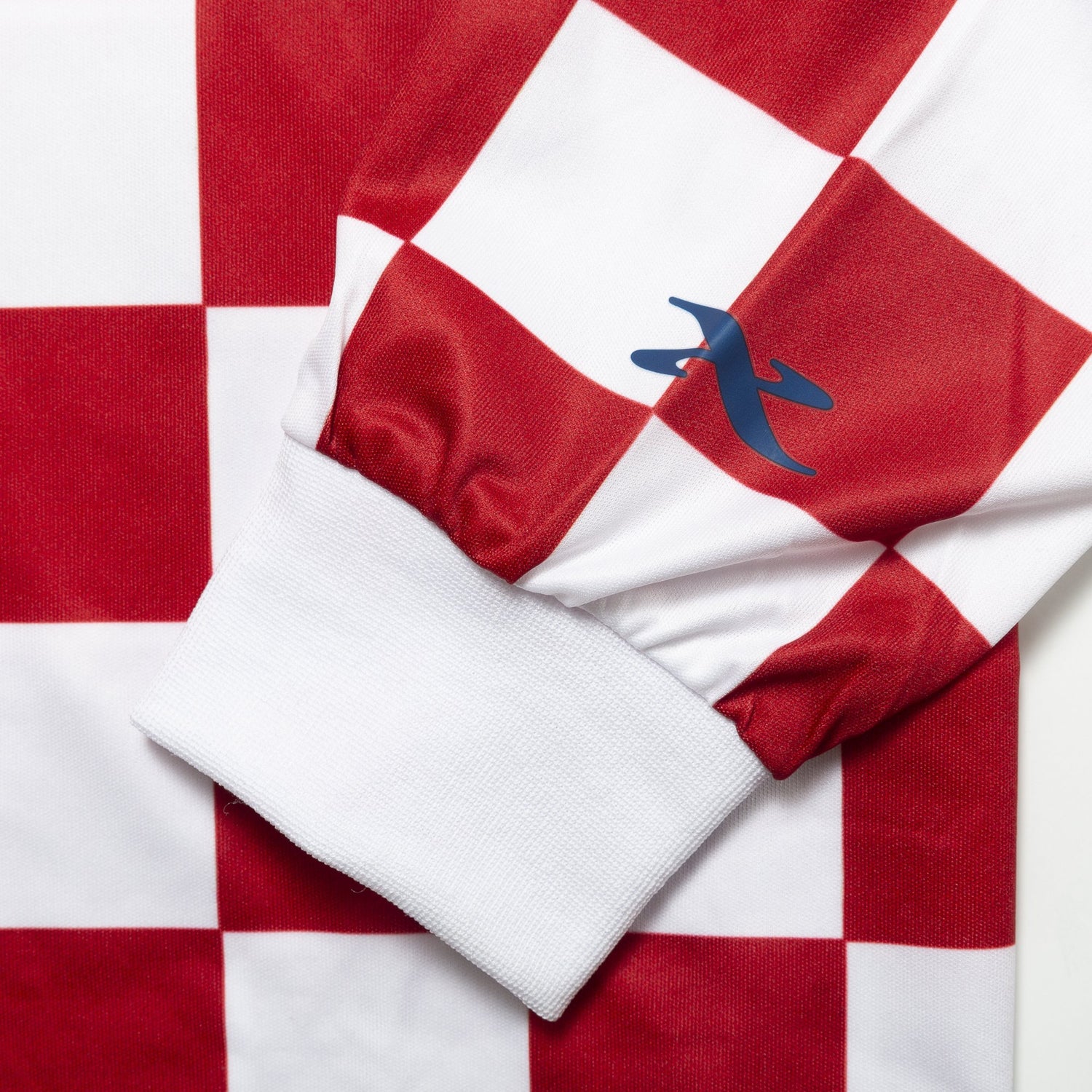 Chrystie NYC x Soho Warriors - SWFC 10th Anniversary Soccer Jersey / Home Color