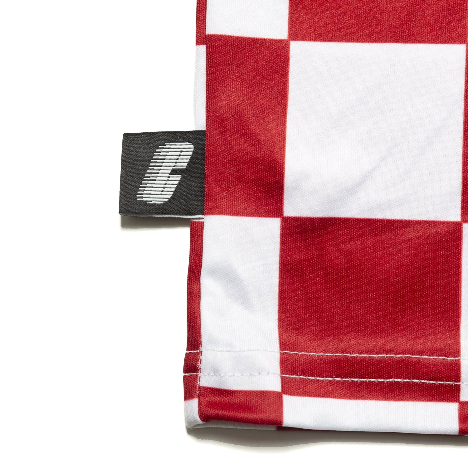 Chrystie NYC x Soho Warriors - SWFC 10th Anniversary Soccer Jersey / Home Color