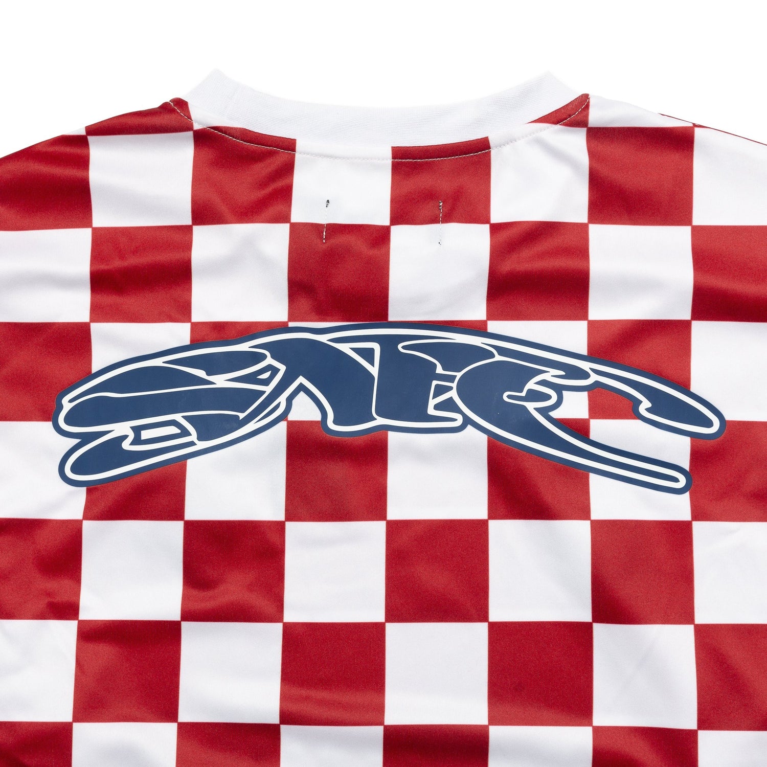 Chrystie NYC x Soho Warriors - SWFC 10th Anniversary Soccer Jersey / Home Color