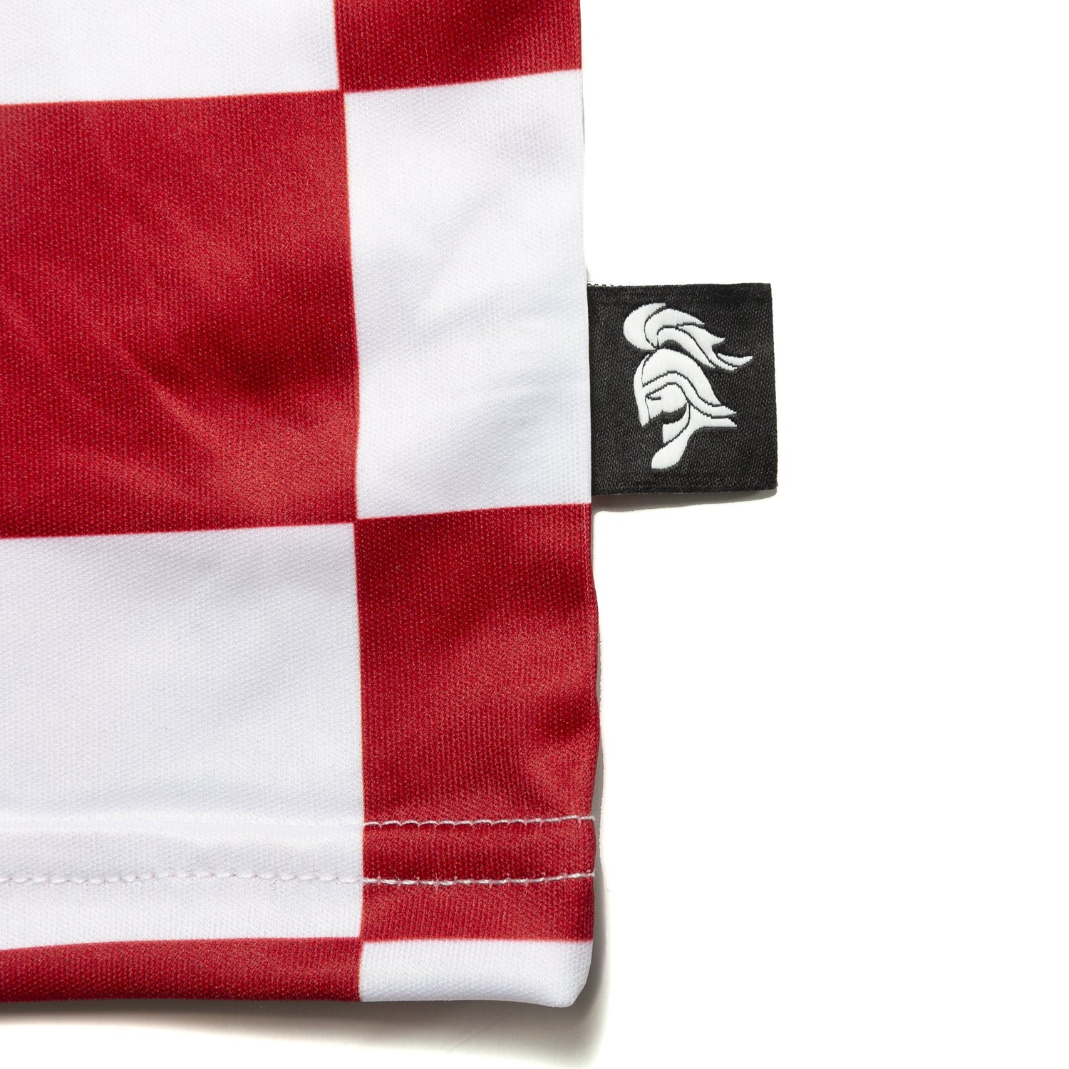 Chrystie NYC x Soho Warriors - SWFC 10th Anniversary Soccer Jersey / Home Color