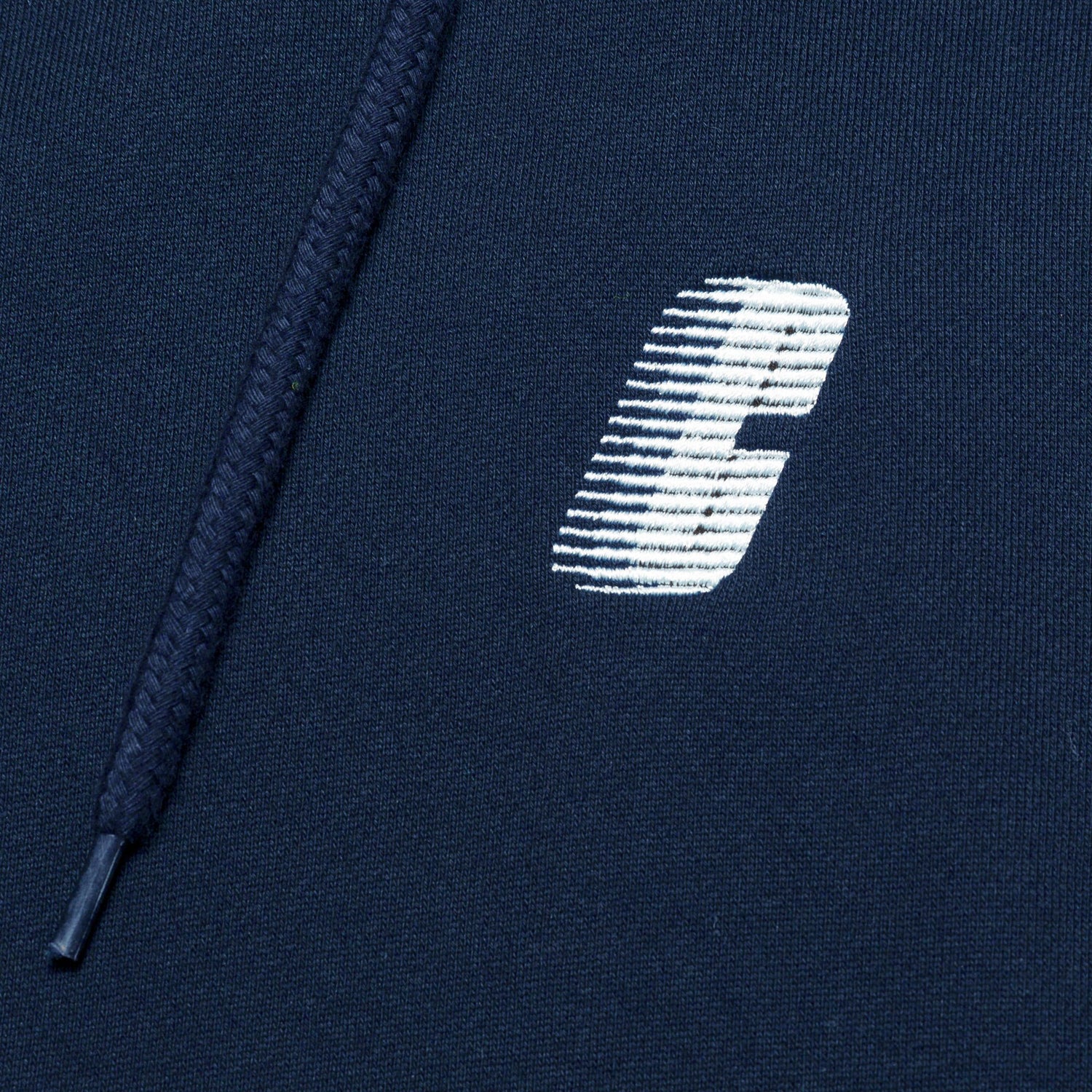 Chrystie NYC x Soho Warriors - SWFC FNL Warrior Hoodie / Navy