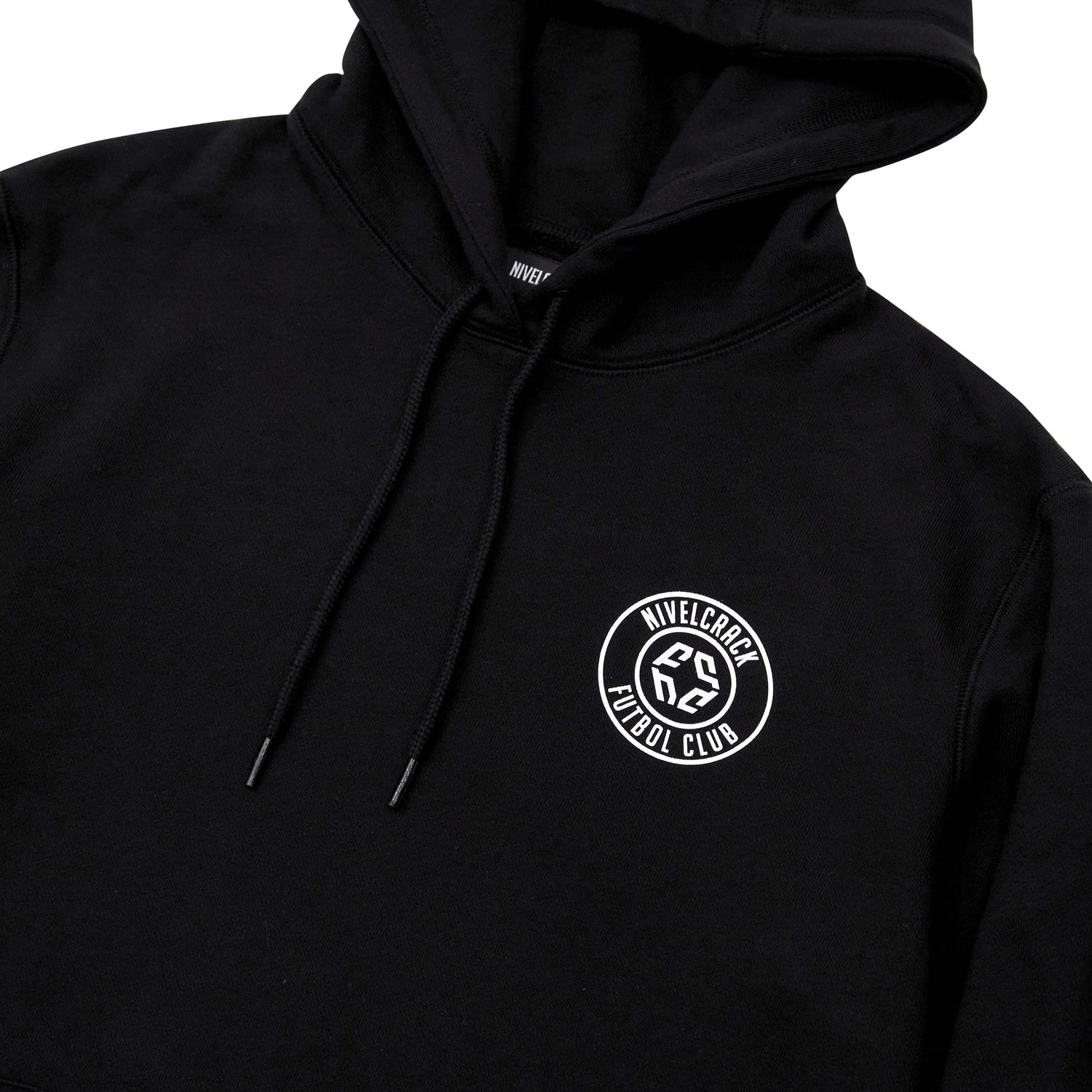 Nivelcrack OG Squad Hoodie - Black