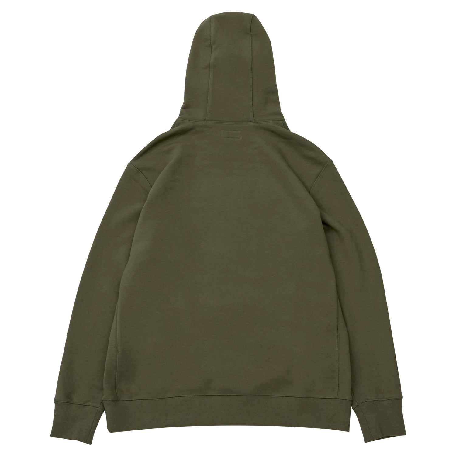 Nivelcrack OG Squad Hoodie - Olive Green