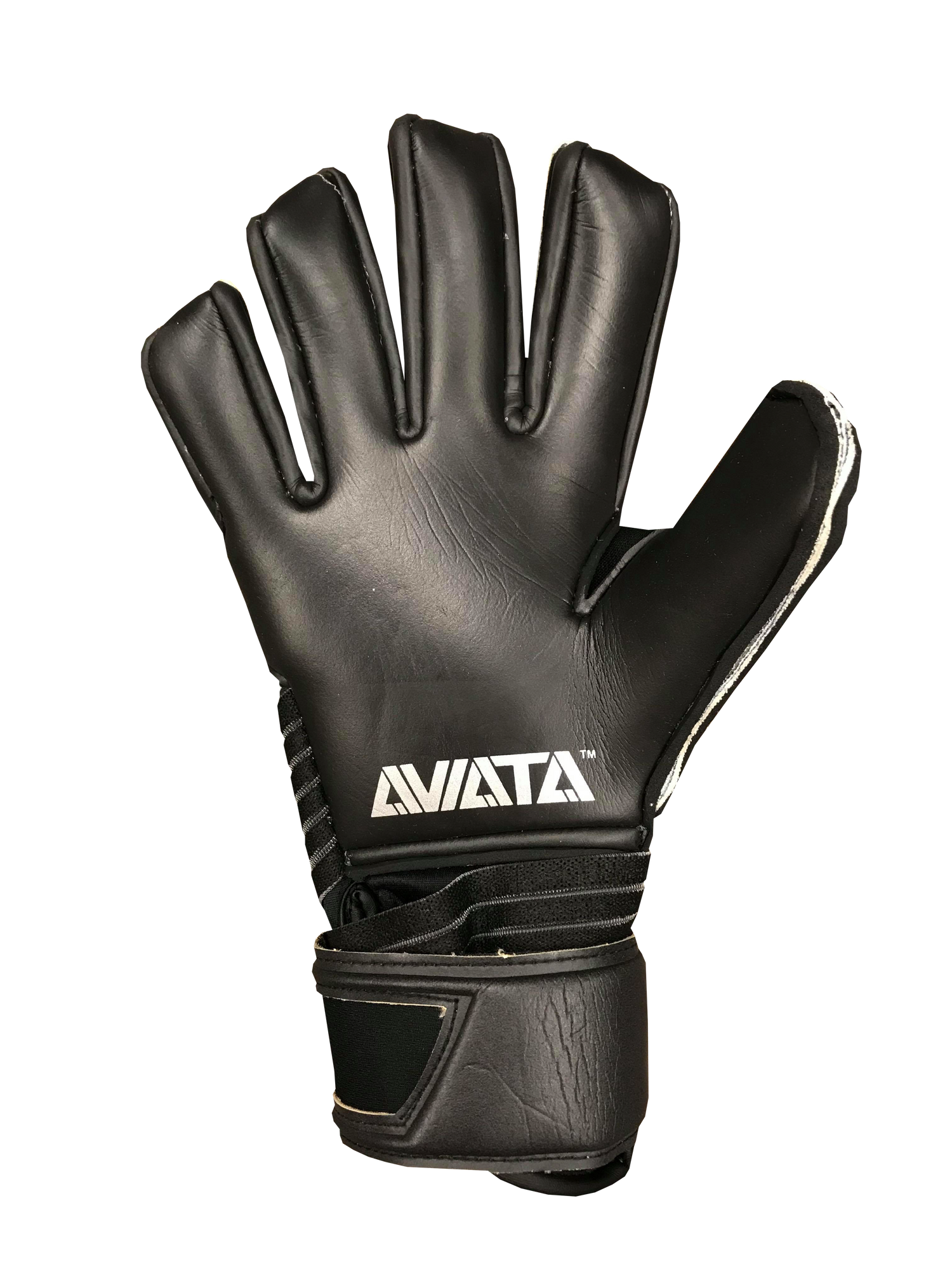 Aviata Sports Stretta Venum Blanco Maestro V7 Goalkeeper Gloves