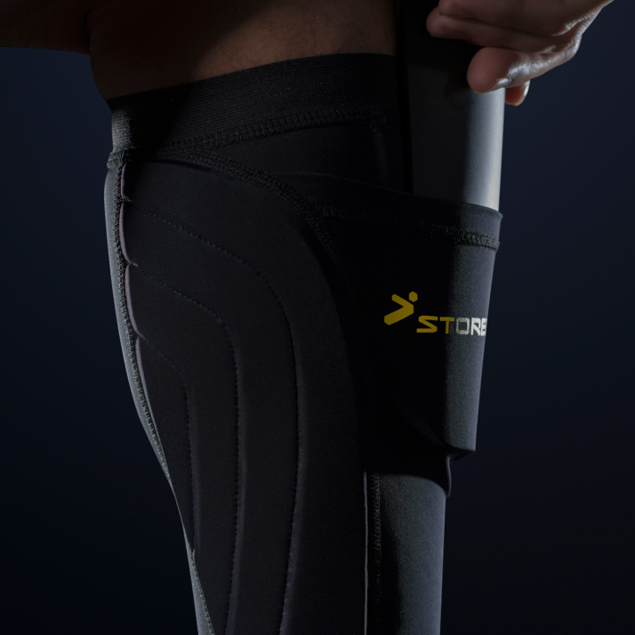 Storelli Bodyshield Leg Guard 2.0