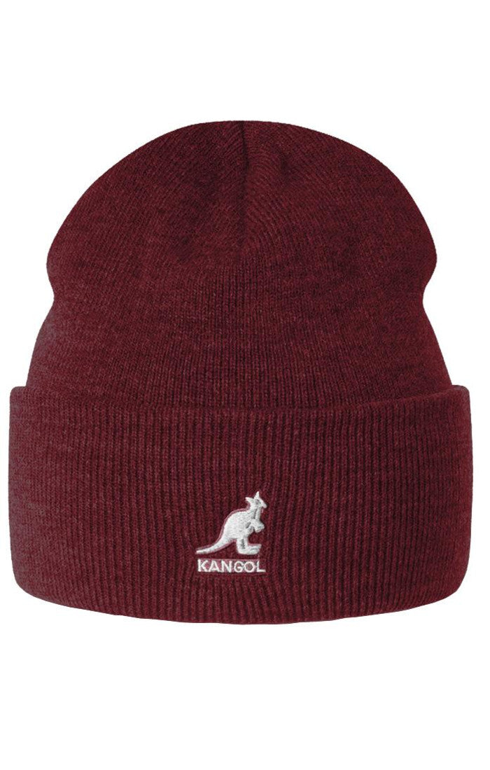 Kangol Acrylic Pull-On - Vino