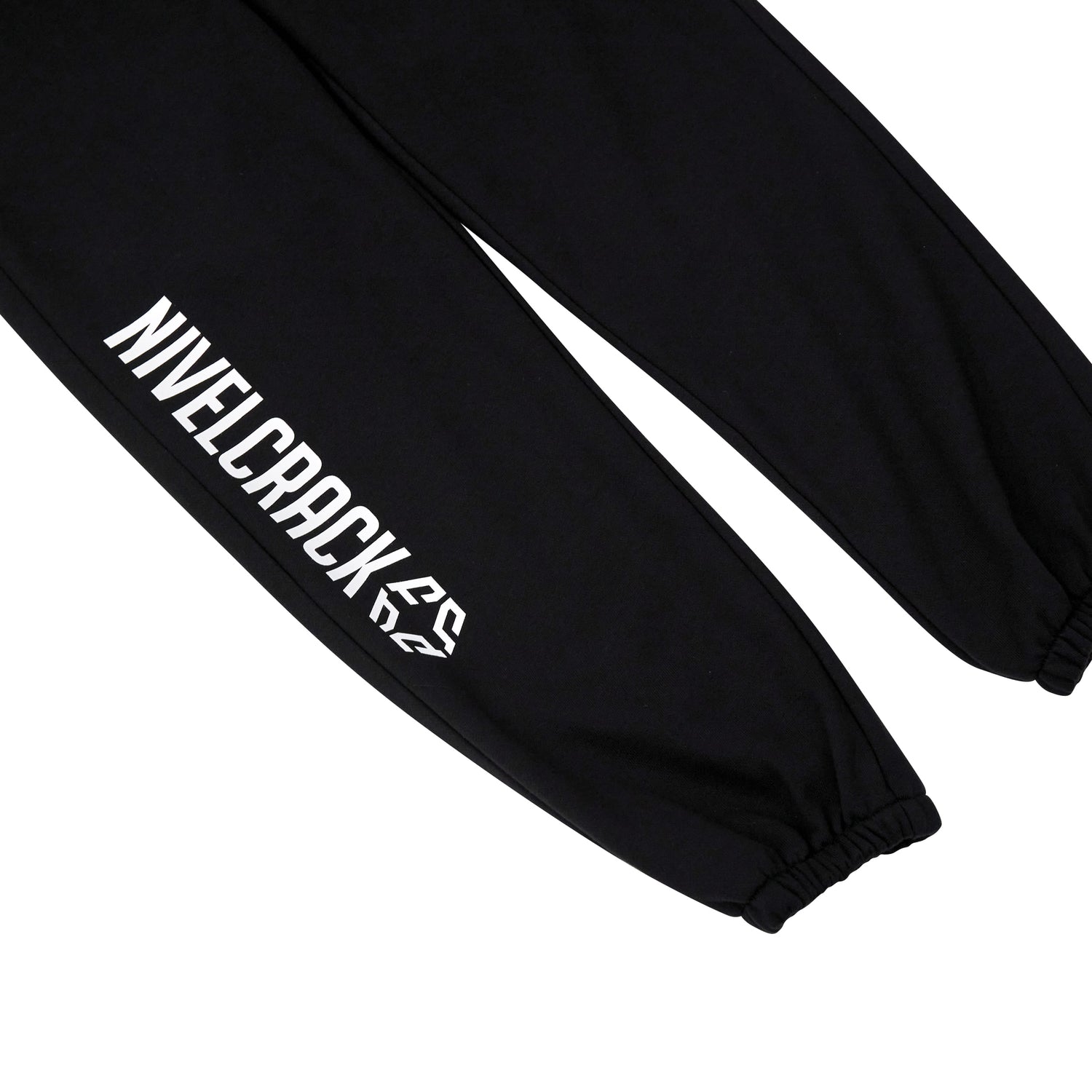 Nivelcrack OG Squad Sweatpants - Black