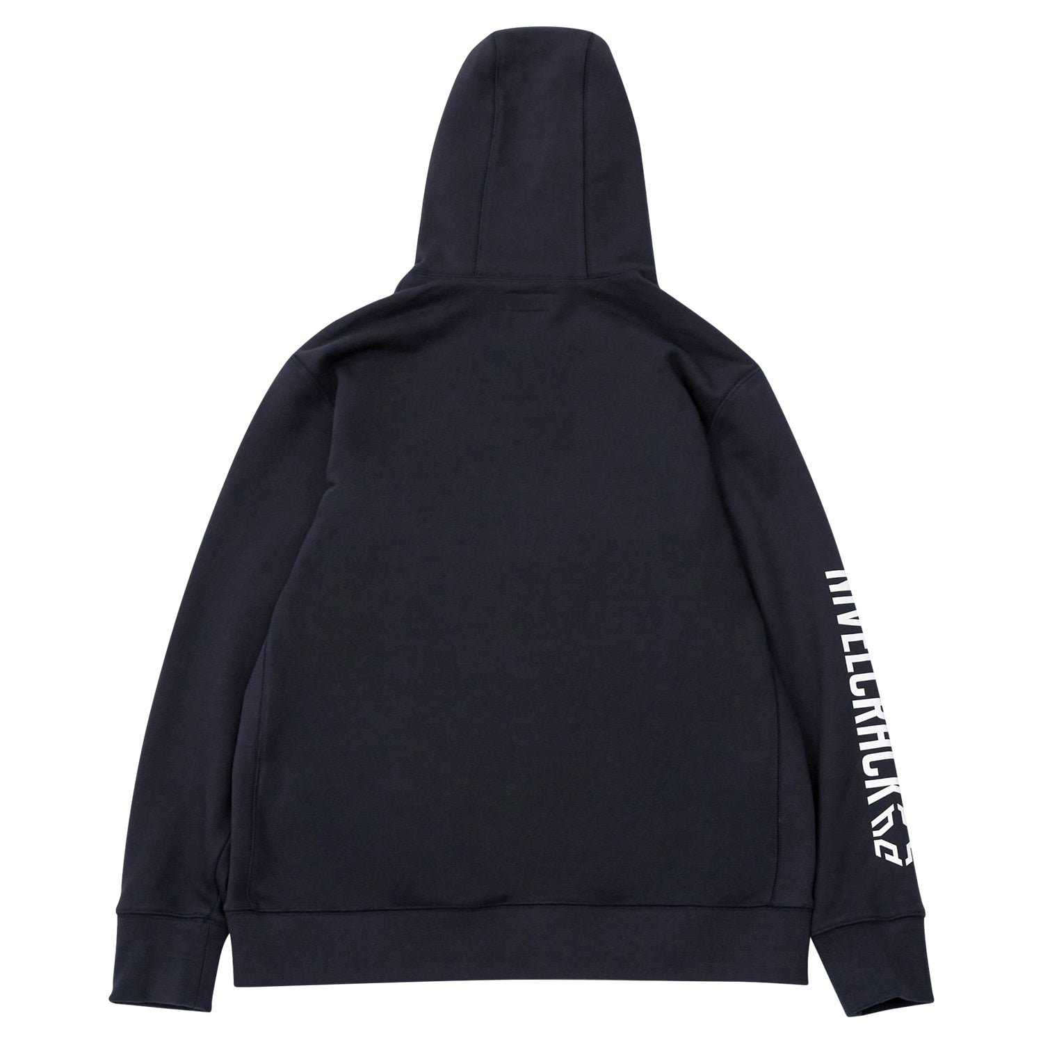 Nivelcrack OG Squad Hoodie - Navy