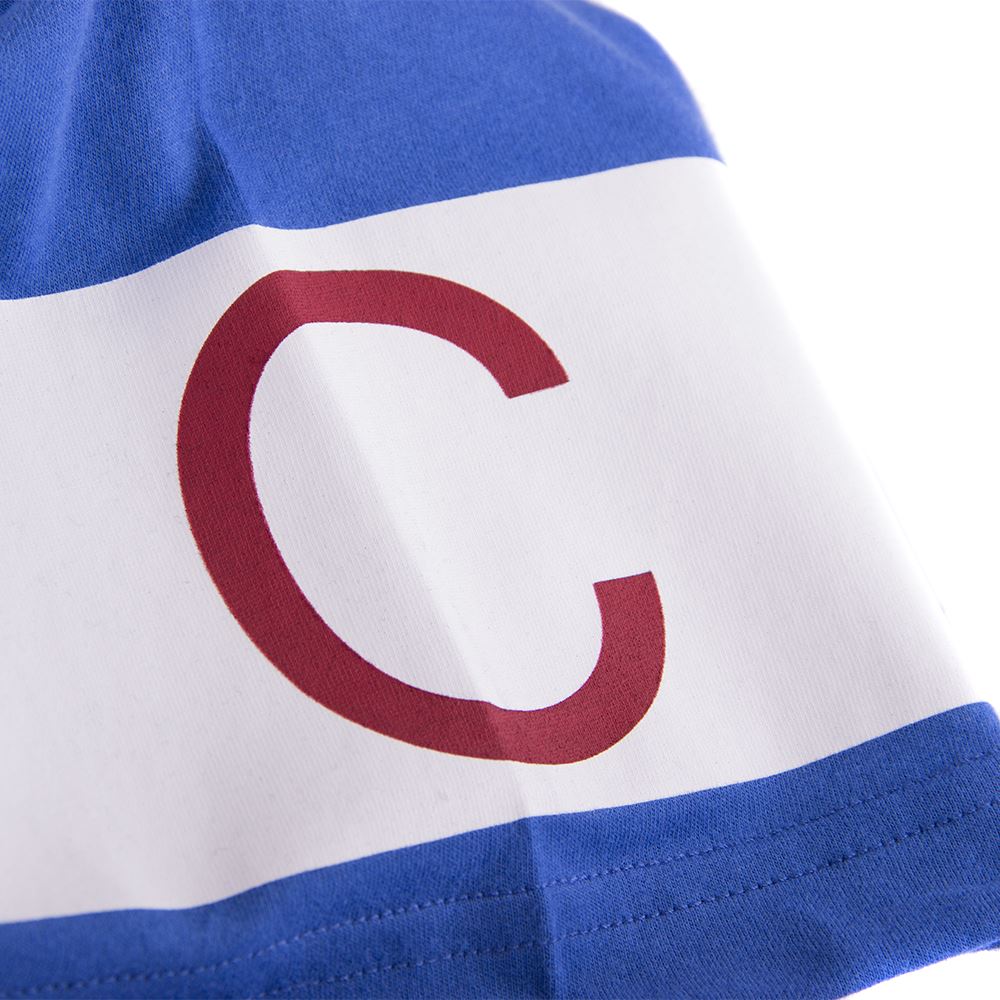 COPA Football France Capitaine T-Shirt