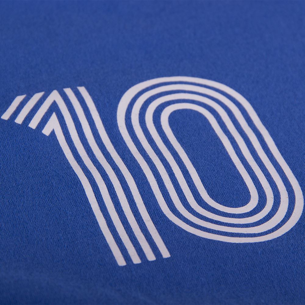 COPA Football France Capitaine T-Shirt