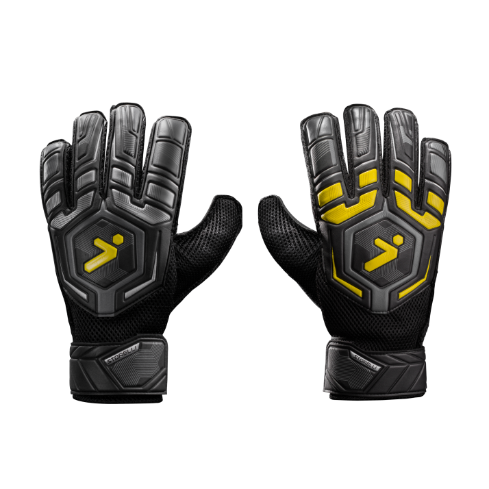 Storelli Exoshield Gladiator Challenger GK Gloves