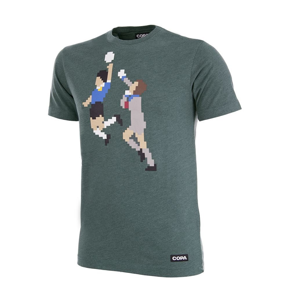 COPA Football Hand of God T-Shirt