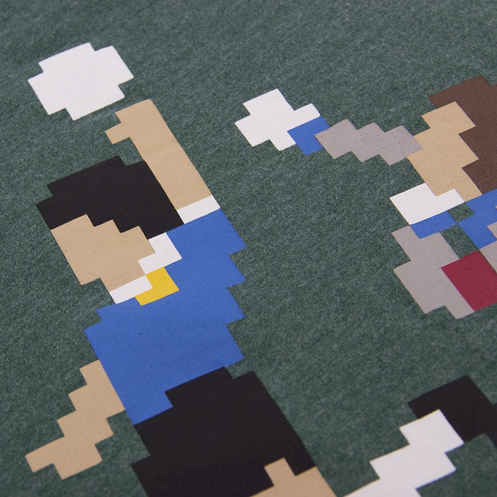 COPA Football Hand of God T-Shirt