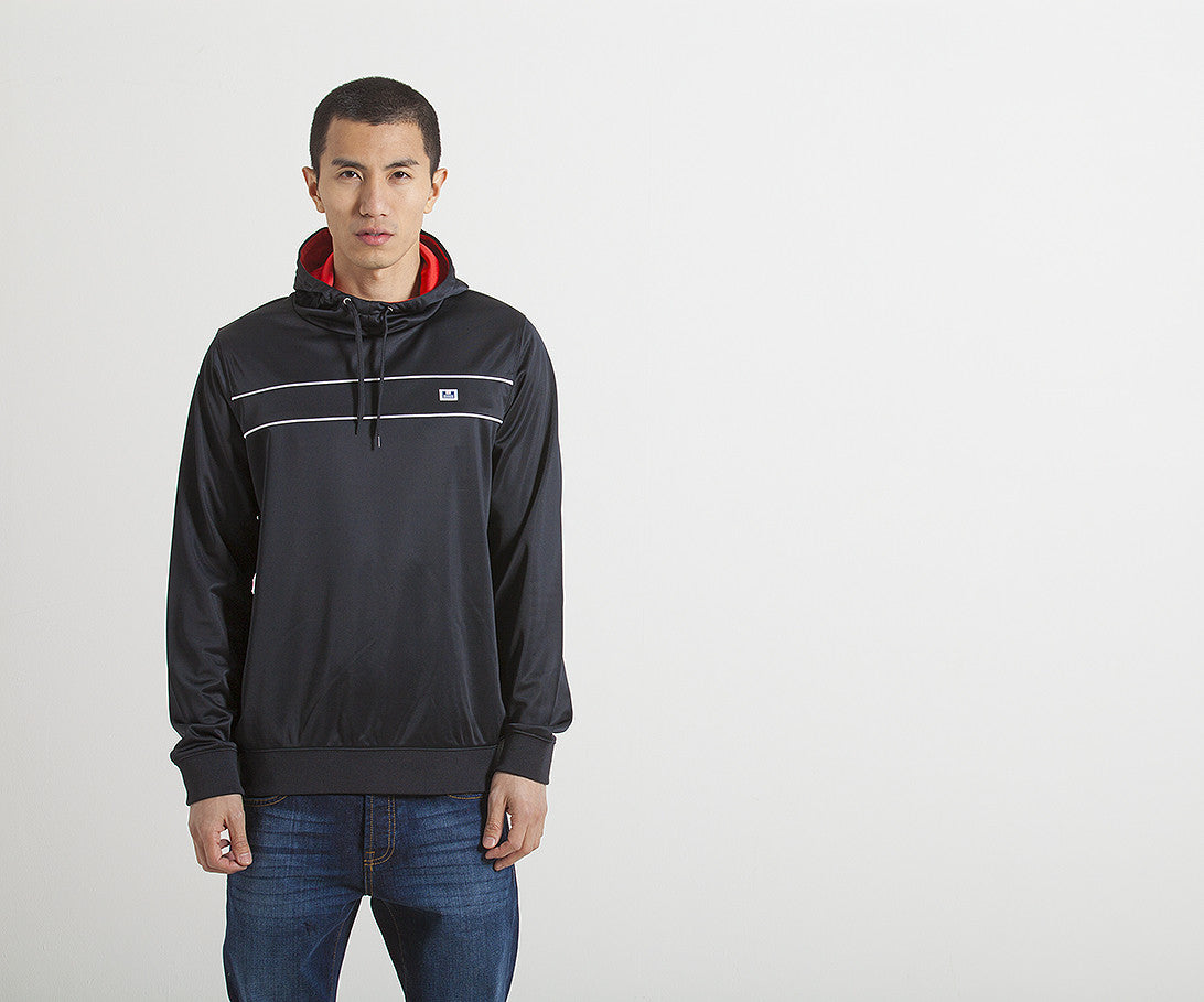 Weekend Offender El Presidente Hoody - The Village Soccer Shop