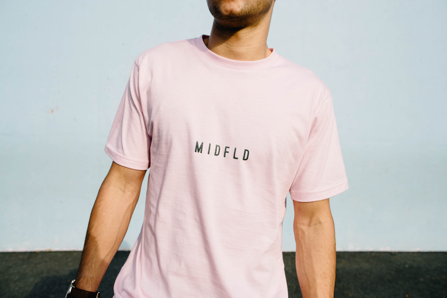 MIDFLD - Find the space. MIDFLD Zen Collection