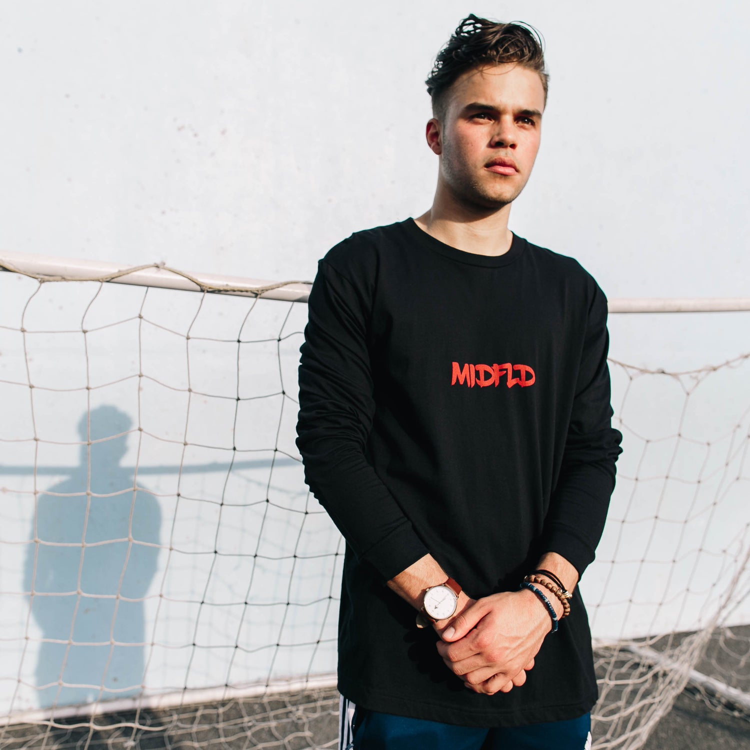 MIDFLD - Find the space. MIDFLD Zen Collection