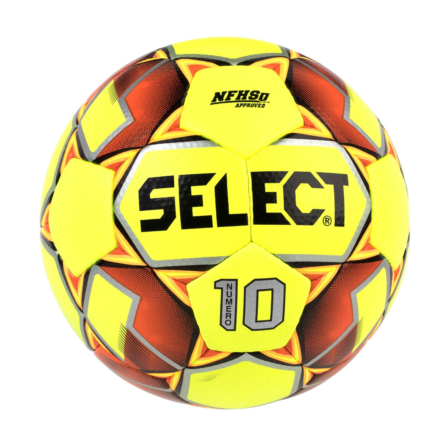 Select Sport Numero 10 - IMS/NFHS - Village Soccer Shop