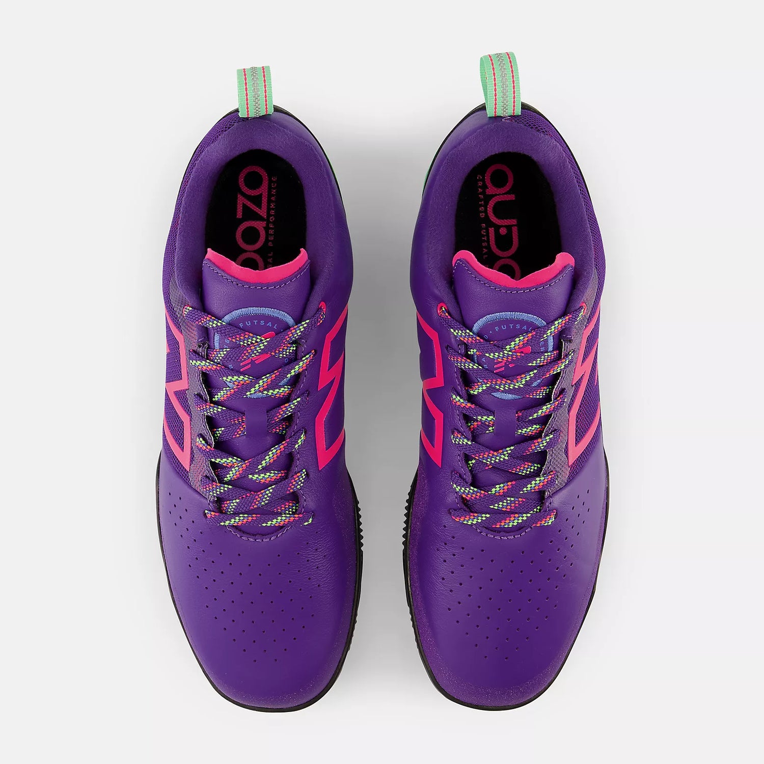New Balance Fresh Foam Audazo v6 Pro IN - Prism Purple