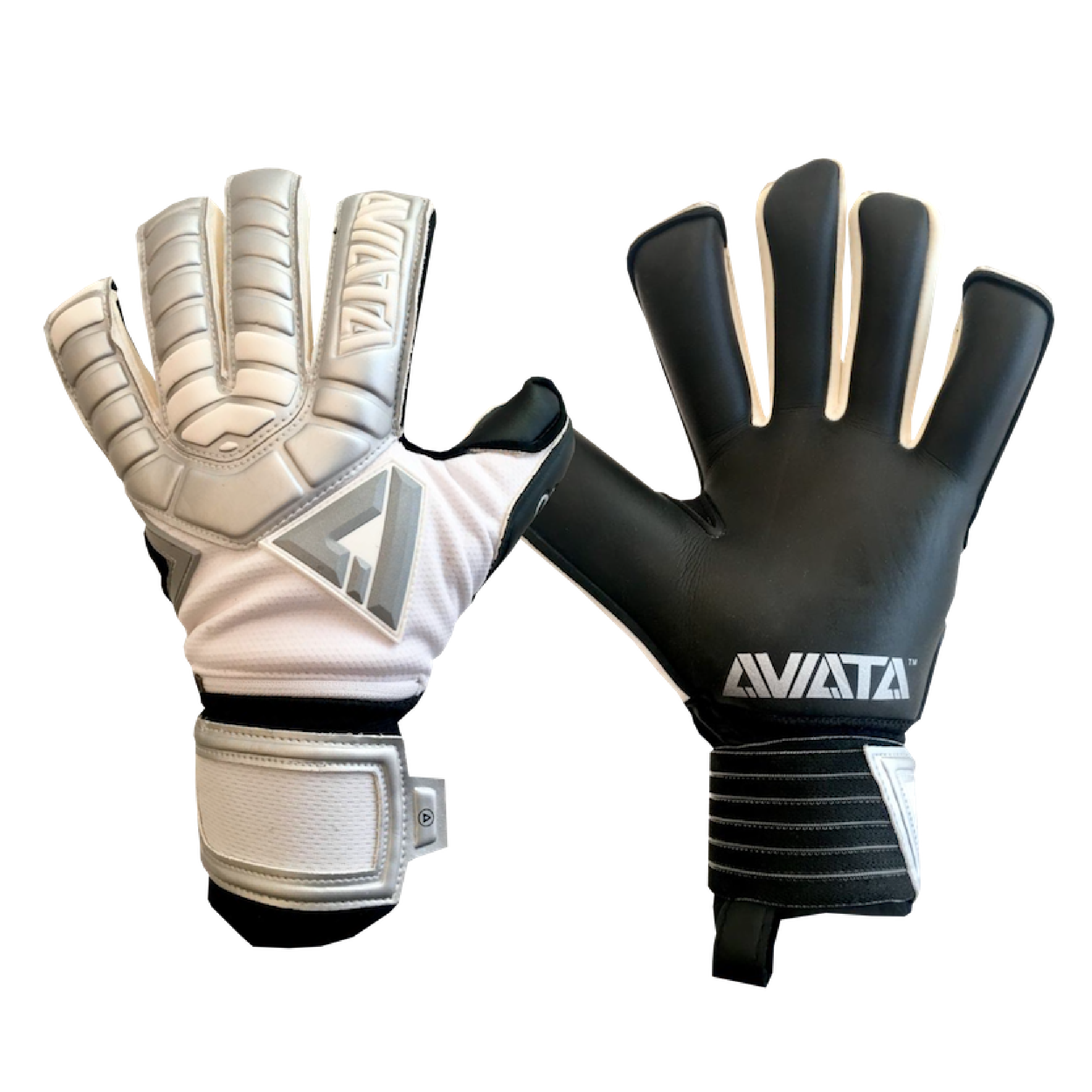 Aviata top goalie gloves