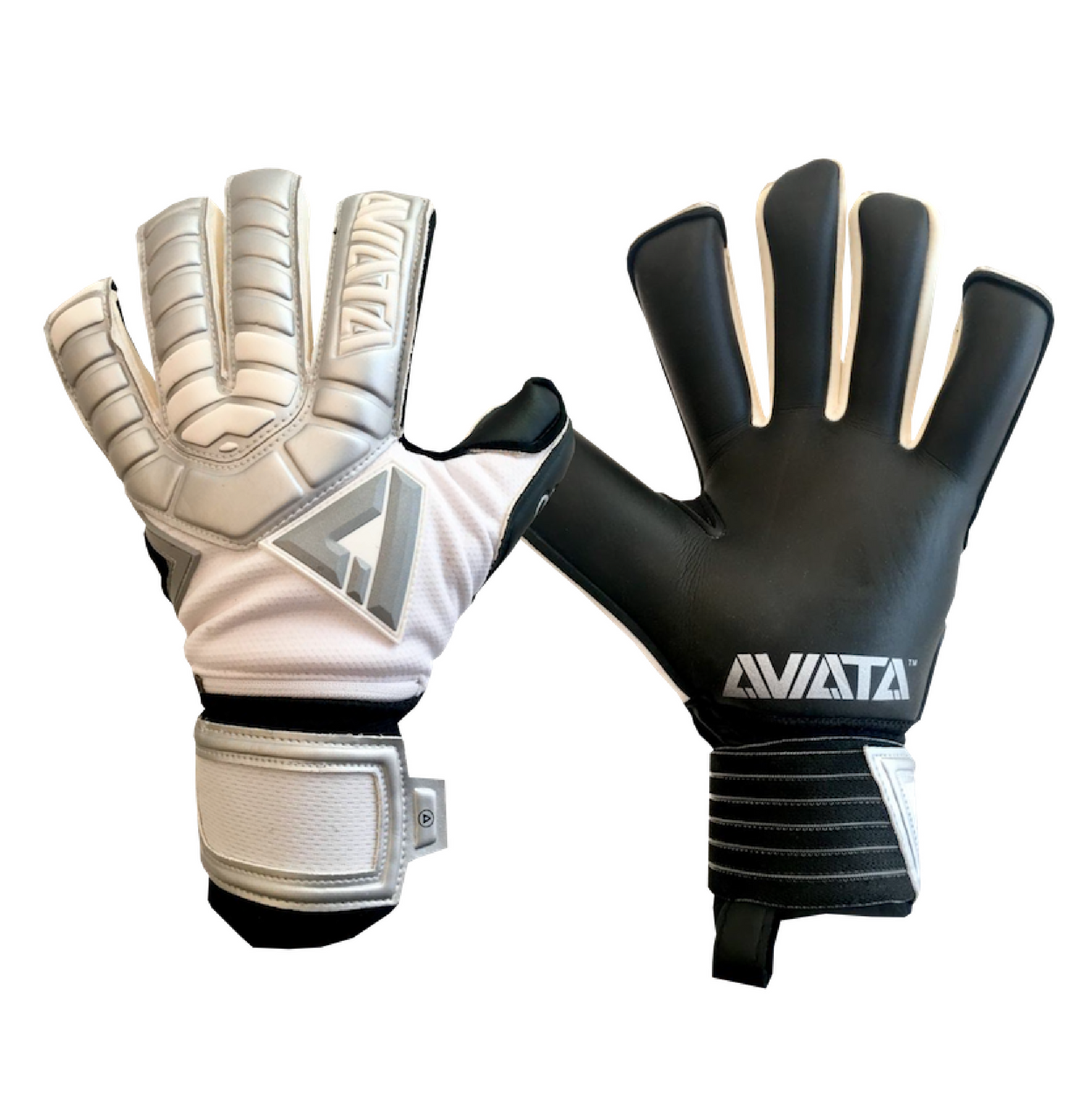 Aviata Sports O2 Yeti Limited Edition Weather Proof Goalkeeper Gloves