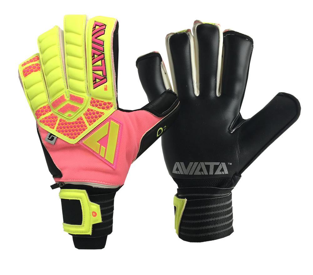 Aviata Sports Stretta Light Bright V6 - The Village Soccer Shop