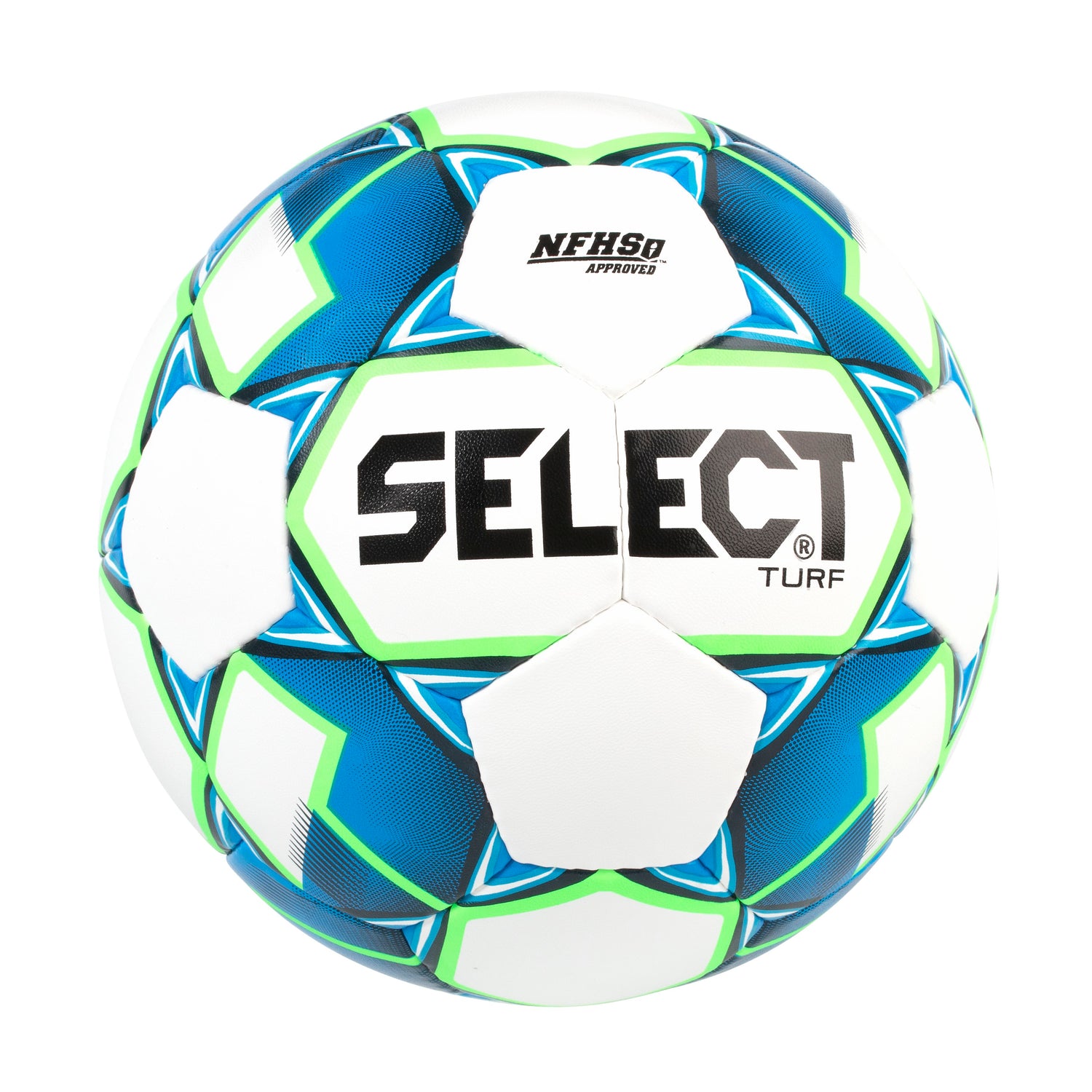Select Sport Turf Soccer Ball - NFHS - Village Soccer Shop