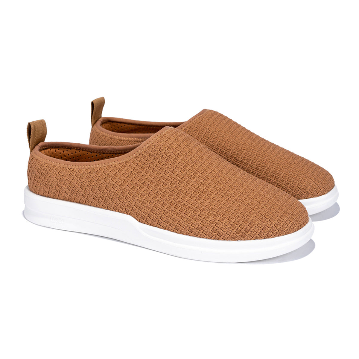 Lusso Cloud Gehry - Chestnut/Lily