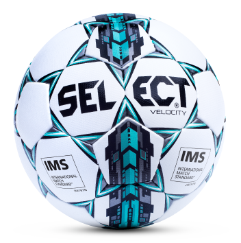 Village Soccer Shop Soccer Ball Select Velocity