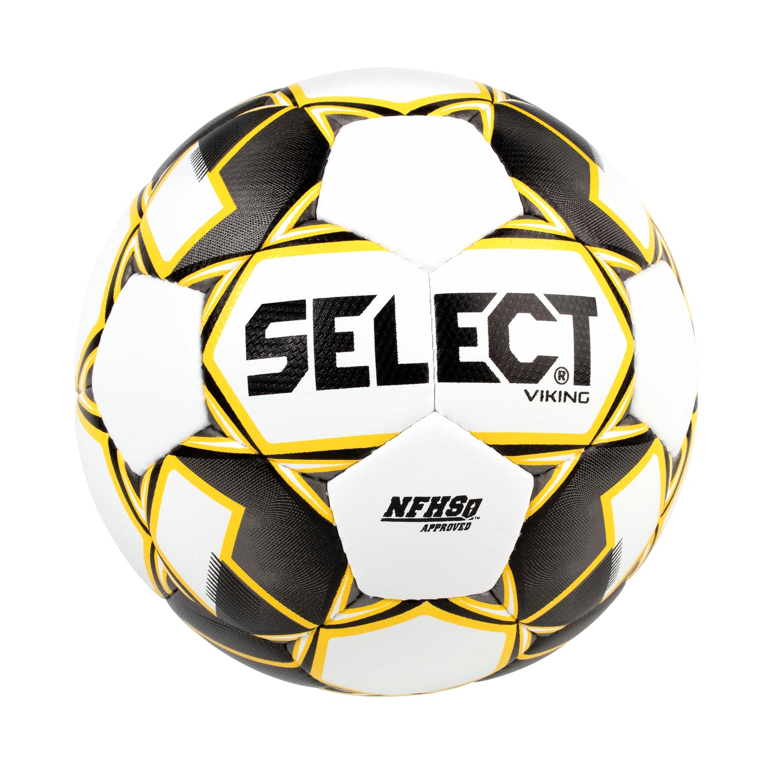 Select Sport Viking Soccer Ball - NFHS - Village Soccer Shop