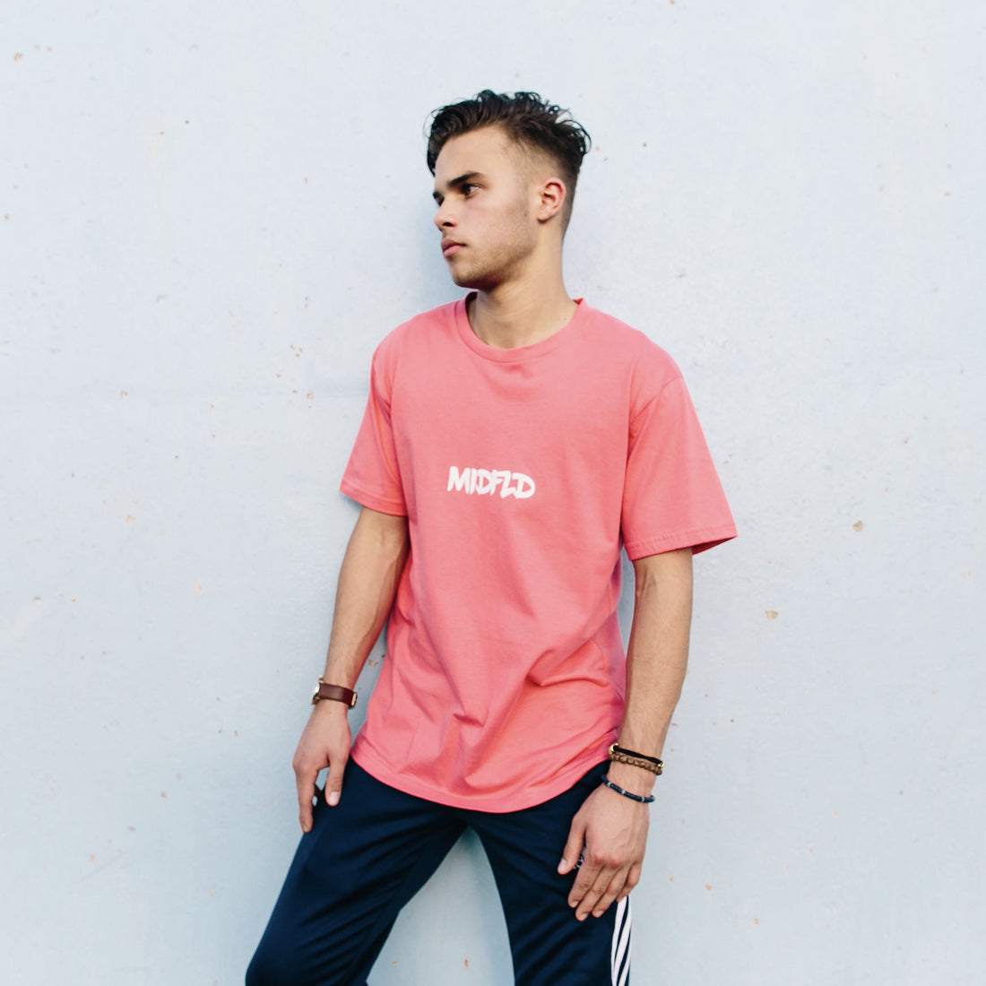 MIDFLD ZEN on Eight by Eight Magazine - The Beautiful Gear
