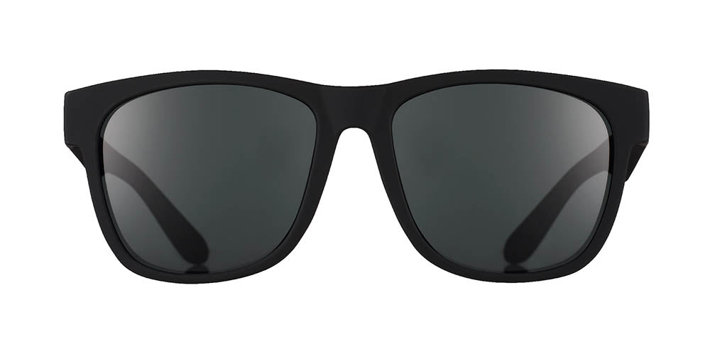 goodr BFG Sunglasses - Hooked on Onyx