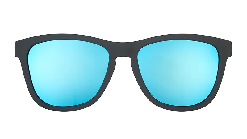 goodr OG Sunglasses - Mick and Keith's Midnight Ramble